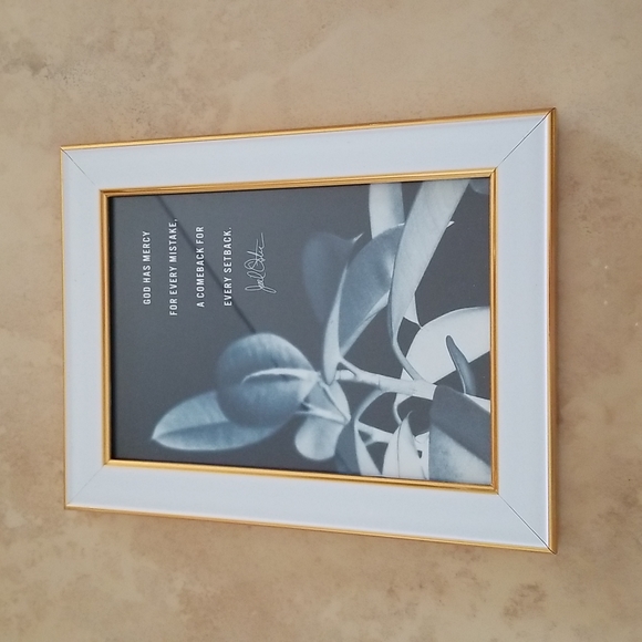 Inspirational Art nwot - Picture 2 of 3